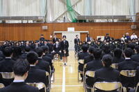 会長挨拶