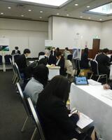 3参加者の様子