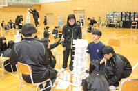 ３年取組２