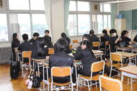 振り返り（１年）