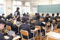 振り返り（３年）